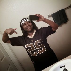 Meet your Posher, Kashanda